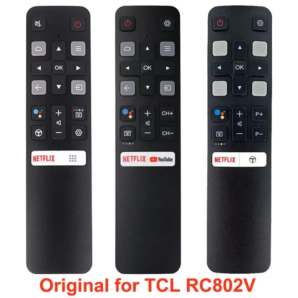 TCL ȵ̵ Ʈ TV  ,   , RC802V, FMR1, FNR1, FUR6, FUR4, FUR7, ǰ